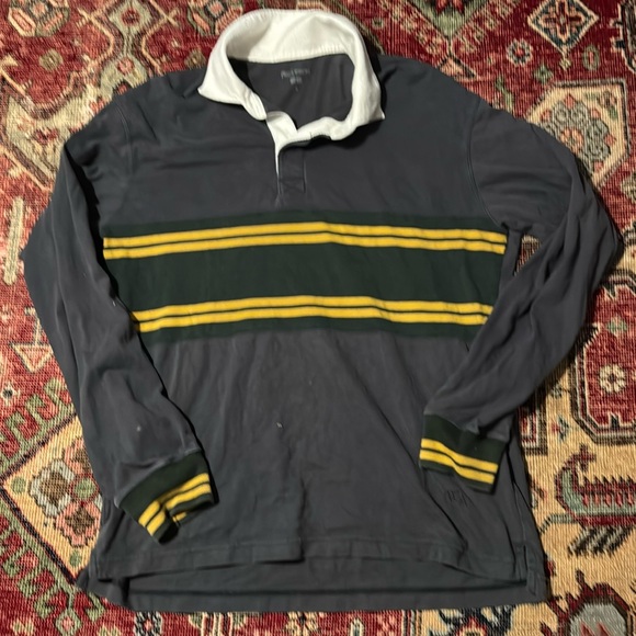 JW ANDERSON Other - Uniqlo JW Anderson Rugby Shirt